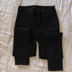 American Eagle jeans!